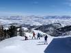 Mountain States: Testberichte von Skigebieten – Testbericht Deer Valley