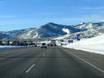 Salt Lake City: Anfahrt in Skigebiete und Parken an Skigebieten – Anfahrt, Parken Park City