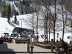 Aspen Snowmass: Testberichte von Skigebieten – Testbericht Aspen Highlands