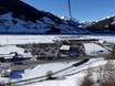 Hohe Tauern: Anfahrt in Skigebiete und Parken an Skigebieten – Anfahrt, Parken Großglockner Resort Kals-Matrei