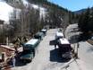 Colorado: Umweltfreundlichkeit der Skigebiete – Umweltfreundlichkeit Beaver Creek