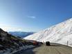 Otago: Anfahrt in Skigebiete und Parken an Skigebieten – Anfahrt, Parken The Remarkables