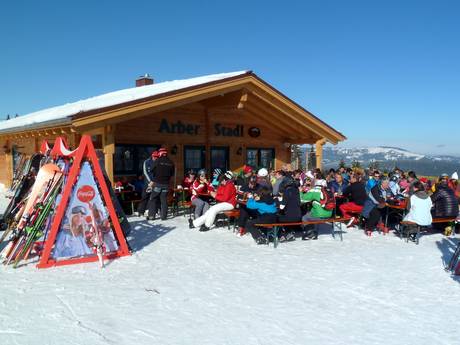 Après-Ski Süddeutschland – Après-Ski Arber