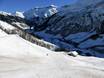 Skigebiete für Könner und Freeriding Glarner Alpen – Könner, Freerider Elm im Sernftal