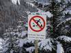 Karwendel: Umweltfreundlichkeit der Skigebiete – Umweltfreundlichkeit Karwendel Bergbahn (Zwölferkopf) – Pertisau
