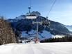 Steiermark: beste Skilifte – Lifte/Bahnen Loser – Altaussee