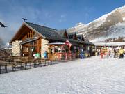 Skihütte Boch
