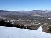 Skigebiete für Könner und Freeriding New England – Könner, Freerider Sunday River