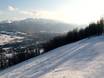 Skigebiete für Könner und Freeriding Zakopane – Könner, Freerider Harenda