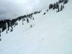 Skigebiete für Könner und Freeriding British Columbia – Könner, Freerider Revelstoke Mountain Resort