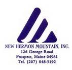 Hermon Mountain