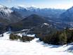 Skigebiete für Könner und Freeriding Banff-Lake Louise – Könner, Freerider Mt. Norquay – Banff
