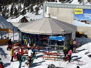 Après-Ski Tipp Schlucher-Bar