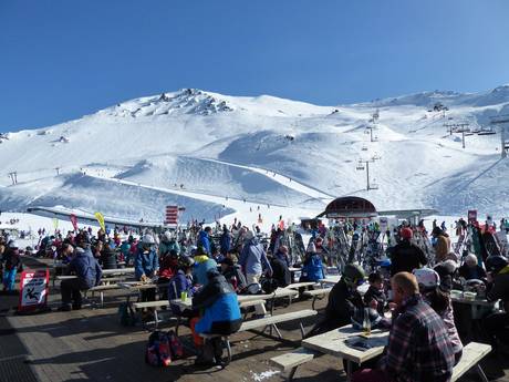 Après-Ski Südinsel – Après-Ski Mt. Hutt
