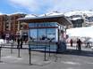 Salt Lake City: Sauberkeit der Skigebiete – Sauberkeit Park City