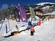 Tipp für die Kleinen  - Kinderland der Skischule Angerer in Dorfgastein