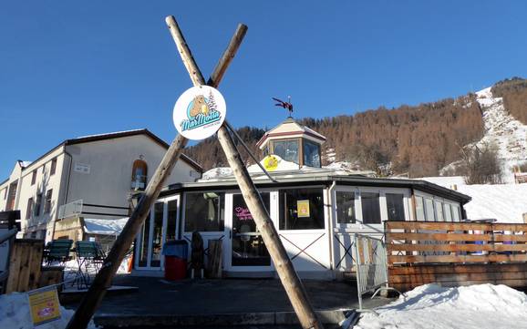 Après-Ski Unterengadin – Après-Ski Scuol – Motta Naluns