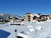 Ski amadé: Unterkunftsangebot der Skigebiete – Unterkunftsangebot Snow Space Salzburg – Flachau/Wagrain/St. Johann-Alpendorf