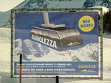 Neue, topmoderne Kabinen für die Diavolezza-Bahn