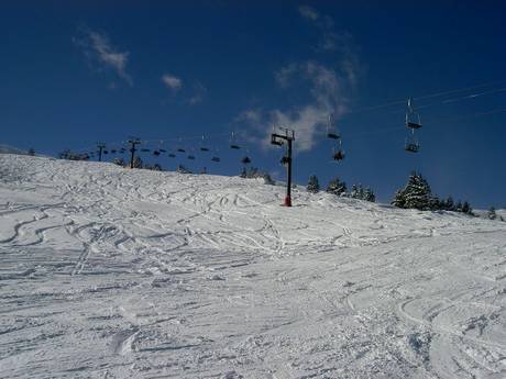 Front Range: Testberichte von Skigebieten – Testbericht Loveland
