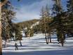 Skigebiete für Anfänger in der Sierra Nevada (US) – Anfänger Heavenly