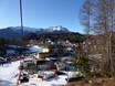 Vizentiner Alpen: Unterkunftsangebot der Skigebiete – Unterkunftsangebot Lavarone