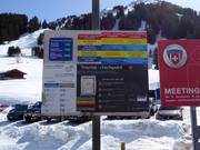 Freeride-Checkpoint in Geils