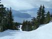 Pacific Ranges: Testberichte von Skigebieten – Testbericht Cypress Mountain