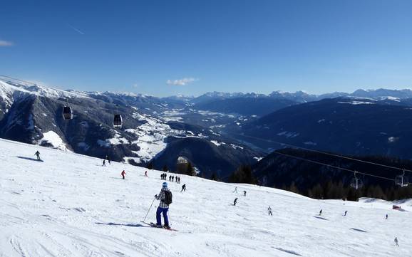 Gitschberg-Jochtal: Testberichte von Skigebieten – Testbericht Gitschberg Jochtal