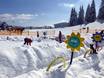 Kinderland von Schneesport Thoma am Grafenmatt
