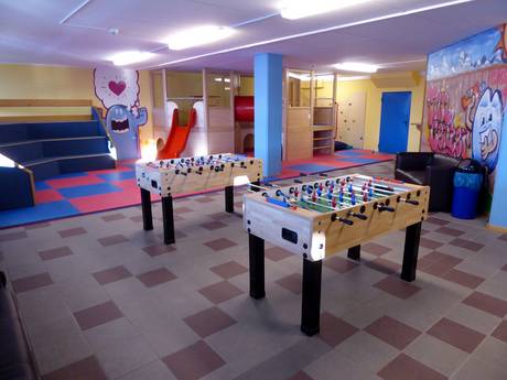 Fun Center am Stubnerkogel
