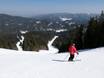 Skigebiete für Könner und Freeriding Bulgarien – Könner, Freerider Pamporovo