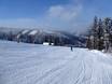 Skigebiete für Anfänger in Südpolen – Anfänger Szczyrk Mountain Resort