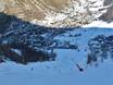 Nördliche Französische Alpen: Unterkunftsangebot der Skigebiete – Unterkunftsangebot Tignes/Val d'Isère
