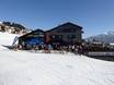 Surselva: Unterkunftsangebot der Skigebiete – Unterkunftsangebot Obersaxen/Mundaun/Val Lumnezia