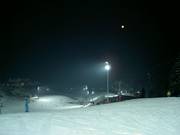 Nachtskifahren Oberaudorf – Hocheck