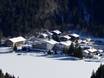 Bayerisches Oberland: Unterkunftsangebot der Skigebiete – Unterkunftsangebot Spitzingsee-Tegernsee
