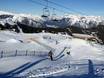 Snowparks Erste Ferienregion im Zillertal – Snowpark Spieljoch – Fügen