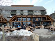 Ski Tip Lodge