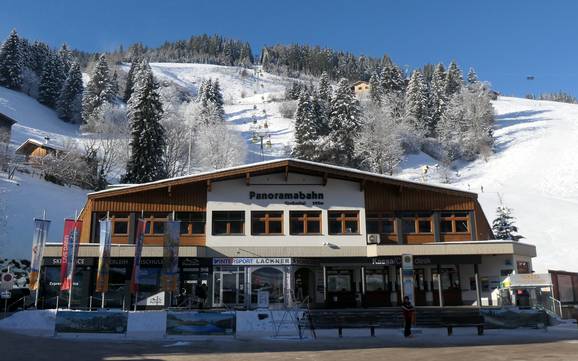 Großarltal: Anfahrt in Skigebiete und Parken an Skigebieten – Anfahrt, Parken Großarltal/Dorfgastein