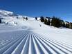 Murtal: Testberichte von Skigebieten – Testbericht Turracher Höhe