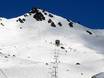 Skigebiete für Könner und Freeriding Otago – Könner, Freerider The Remarkables