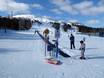 Kids Ski Area Pyhä