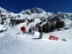 Snowparks Südösterreich – Snowpark Nassfeld – Hermagor