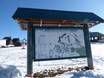 Montenegro: Orientierung in Skigebieten – Orientierung Savin Kuk – Žabljak
