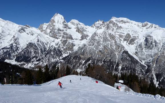 Pflerschtal: Testberichte von Skigebieten – Testbericht Ladurns
