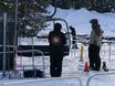 Salt Lake City: Freundlichkeit der Skigebiete – Freundlichkeit Brighton