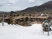 Aspen Snowmass: Unterkunftsangebot der Skigebiete – Unterkunftsangebot Aspen Mountain