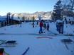Kinderland der Skischule hiSki