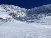 Saastal: Testberichte von Skigebieten – Testbericht Hohsaas – Saas-Grund